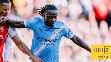 كل ما قدمه دوكو أمام أرسنال