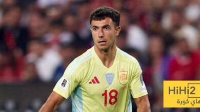 كل ما قدمه زوبيميندي أمام تركيا