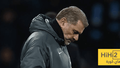 لا انتصارات.. تاريخ مظلم لبوستيكوجلو أمام أرسنال