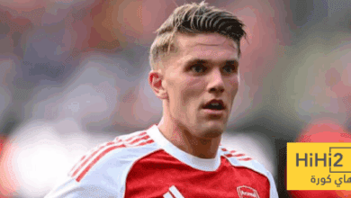 لماذا سيغيب غيوكيريس عن أرسنال؟