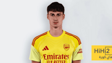 هل يرحل كيبا سريعا عن أرسنال؟