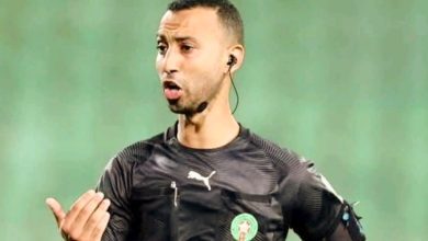 توقيف حكم مباراة الرجاء الرياضي و الجيش الملكي وقرارات أخرى مع بداية الدوري المغربي