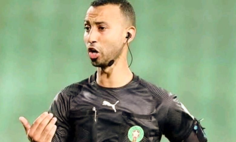 توقيف حكم مباراة الرجاء الرياضي و الجيش الملكي وقرارات أخرى مع بداية الدوري المغربي