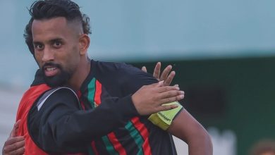 ربيع حريمات لاعب الجيش الملكي يكشف السبب الحقيقي وراء استبعاده من طرف وليد الركراكي من المنتخب المغربي