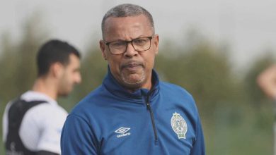 الرجاء الرياضي في ورطة قانونية بسبب لسعد الشابي