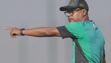 الرجاء الرياضي و السبب الرئيسي وراء الانفصال عن المدرب التونسي لسعد الشابي