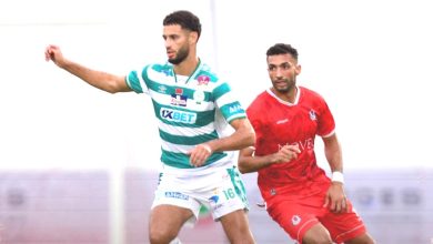 الرجاء الرياضي يتوصل إلى اتفاق نهائي مع الفتح الرباطي بخصوص صفقة المهدي موهوب