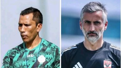 الرجاء الرياضي يضع ثلاثة مدربين كبار لخلافة لسعد الشابي