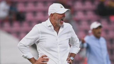 الرجاء الرياضي يقترب من التعاقد مع المدرب التونسي نصر الدين النابي و عائق واحد أمام توقيع العقود