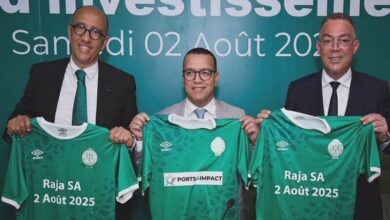 جواد الزيات يكشف أهداف الرجاء الرياضي الكبيرة في الموسم الجديد و الشابي في محك حقيقي