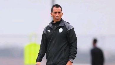 ديفيد فادلو يفرض شروط جديدة على لاعبي الرجاء الرياضي