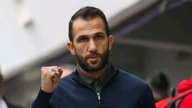 عادل رمزي و حقيقة توقيعه لنادي الرجاء الرياضي