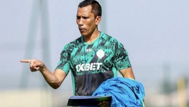 فادلو ديفيدس ..الكشف عن القيمة المالية الكبيرة التي سيقود بها المدرب الجنوب إفريقي لنادي الرجاء الرياضي