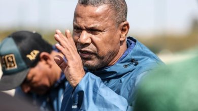 لسعد الشابي يرفض مقترح الرجاء الرياضي