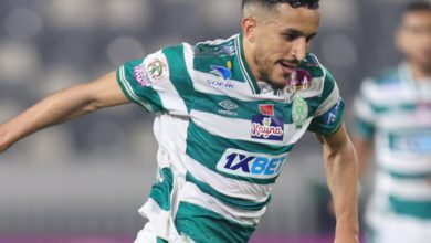 محمد بولكسوت يضع الرجاء الرياضي في موقف صعب بعد كأس الأمم الأفريقية