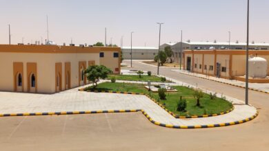 208.5 آلاف متر مكعب يوميًا.. طفرة مائية تعزز التنمية المستدامة في الباحة