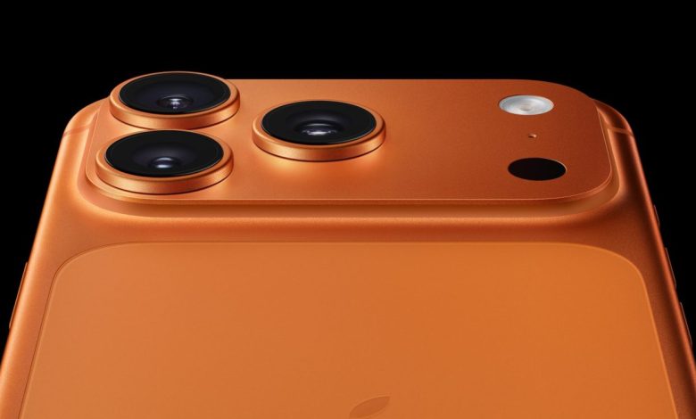 iPhone 17 Pro Max يتفوق على Galaxy S25 Ultra في عمر البطارية