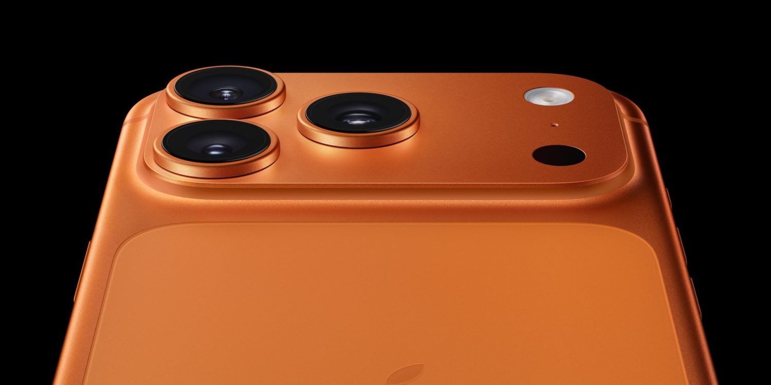 iPhone 17 Pro Max يتفوق على Galaxy S25 Ultra في عمر البطارية
