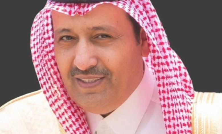 أمير الباحة يرفع التهنئة للقيادة بمناسبة اليوم الوطني: مسيرة نهضة شاملة وطموحات عالية
