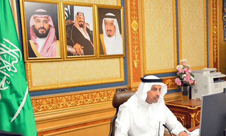 أمين الشورى: اليوم الوطني يجسد ملحمة التوحيد ومسيرة التنمية