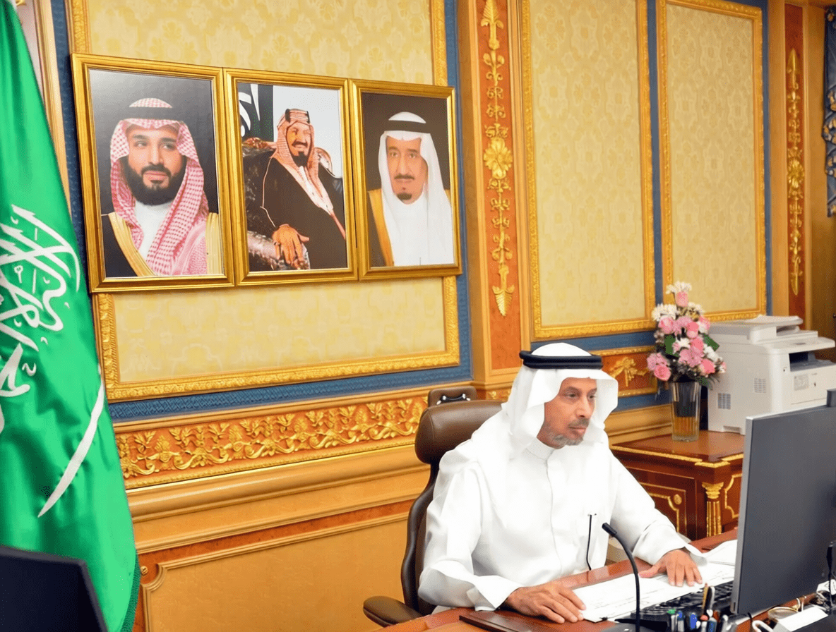 أمين الشورى: اليوم الوطني يجسد ملحمة التوحيد ومسيرة التنمية