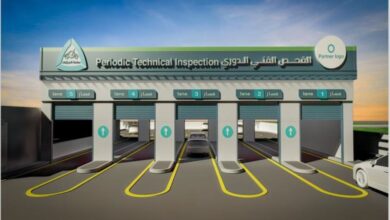 “البلديات والإسكان” تحدث 5 اشتراطات لمنشآت الفحص الفني الدوري للمركبات