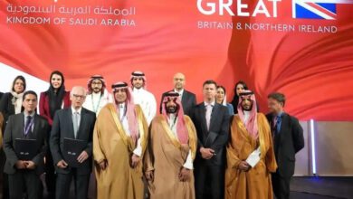 التعليم السعودي يتصدر الشراكات مع بريطانيا بـ 13 اتفاقية استراتيجية