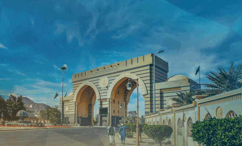 الجامعة الإسلامية في المدينة المنورة تطلق حملة للتبرع بالدم
