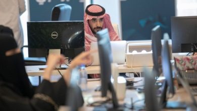 الرياض تطلق هاكثون "مبرمج من كل 100 سعودي" لتعزيز التحول الرقمي