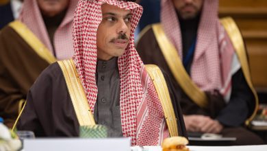 السعودية تدعم السلطة الفلسطينية بـ 90 مليون دولار