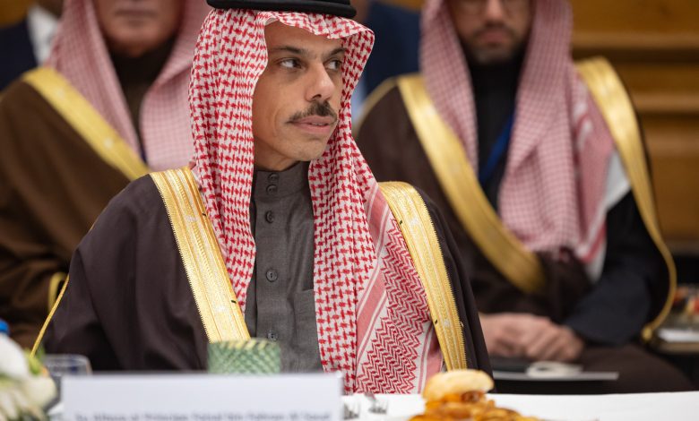 السعودية تدعم السلطة الفلسطينية بـ 90 مليون دولار