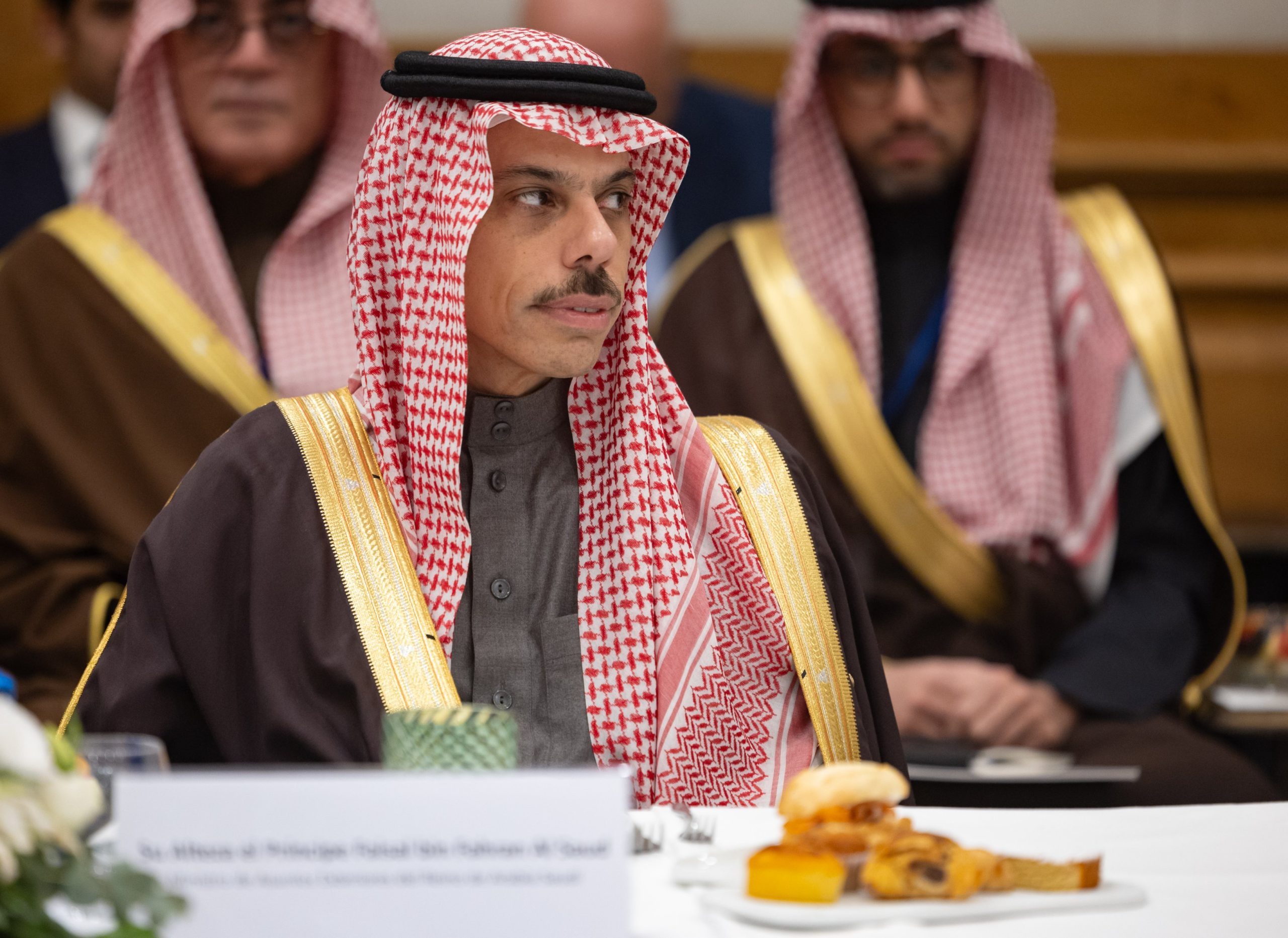 السعودية تدعم السلطة الفلسطينية بـ 90 مليون دولار