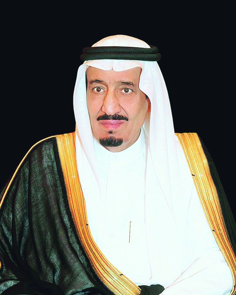 الكويت تهنئ خادم الحرمين باليوم الوطني الـ95 للسعودية