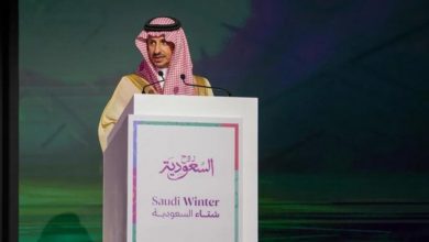 بأكثر من 1200 منتج سياحي.. إطلاق موسم شتاء السعودية 2025
