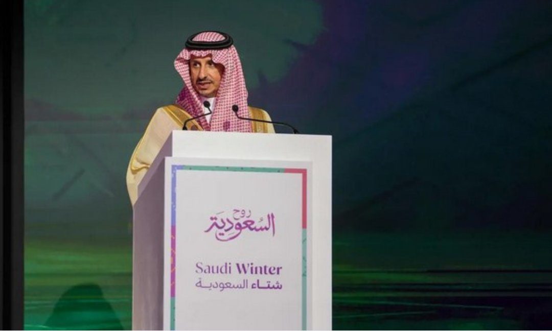بأكثر من 1200 منتج سياحي.. إطلاق موسم شتاء السعودية 2025