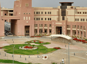 جامعة الملك خالد