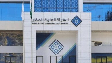 بدء أعمال التسجيل العيني للعقار في الجوف