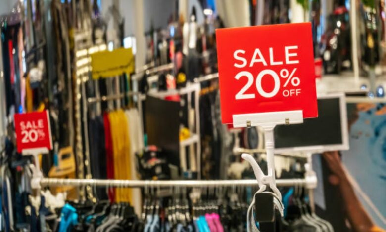 بدء تخفيضات اليوم الوطني من 16 لـ30 سبتمبر