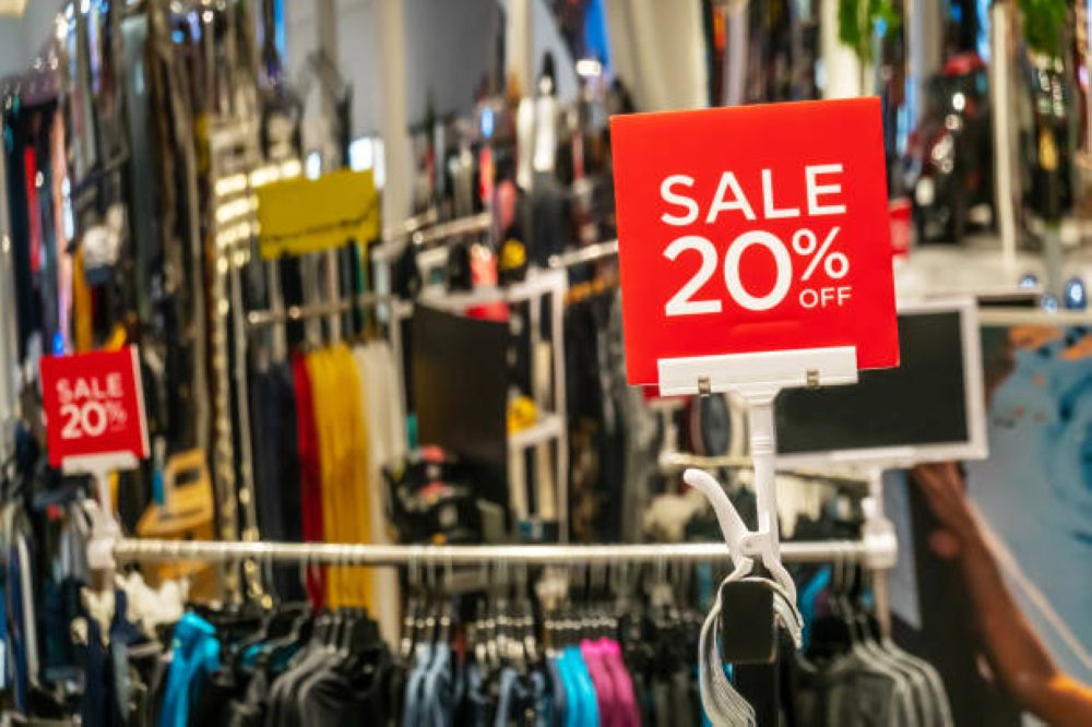 بدء تخفيضات اليوم الوطني من 16 لـ30 سبتمبر