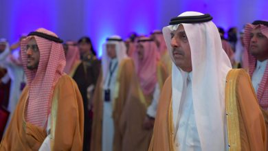 برعاية وزير الداخلية.. انطلاق منتدى "حوار الأمن والتاريخ" بالرياض