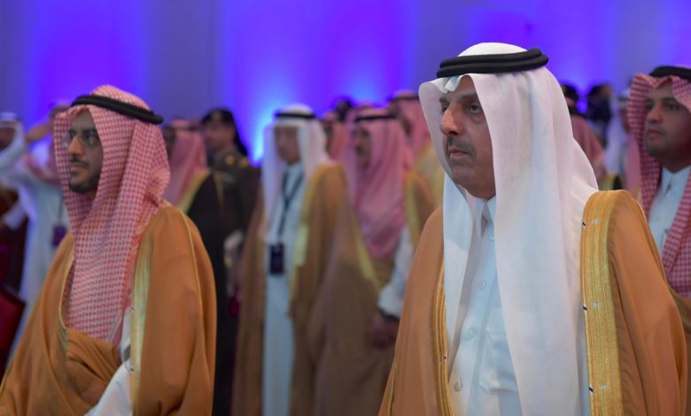 برعاية وزير الداخلية.. انطلاق منتدى "حوار الأمن والتاريخ" بالرياض