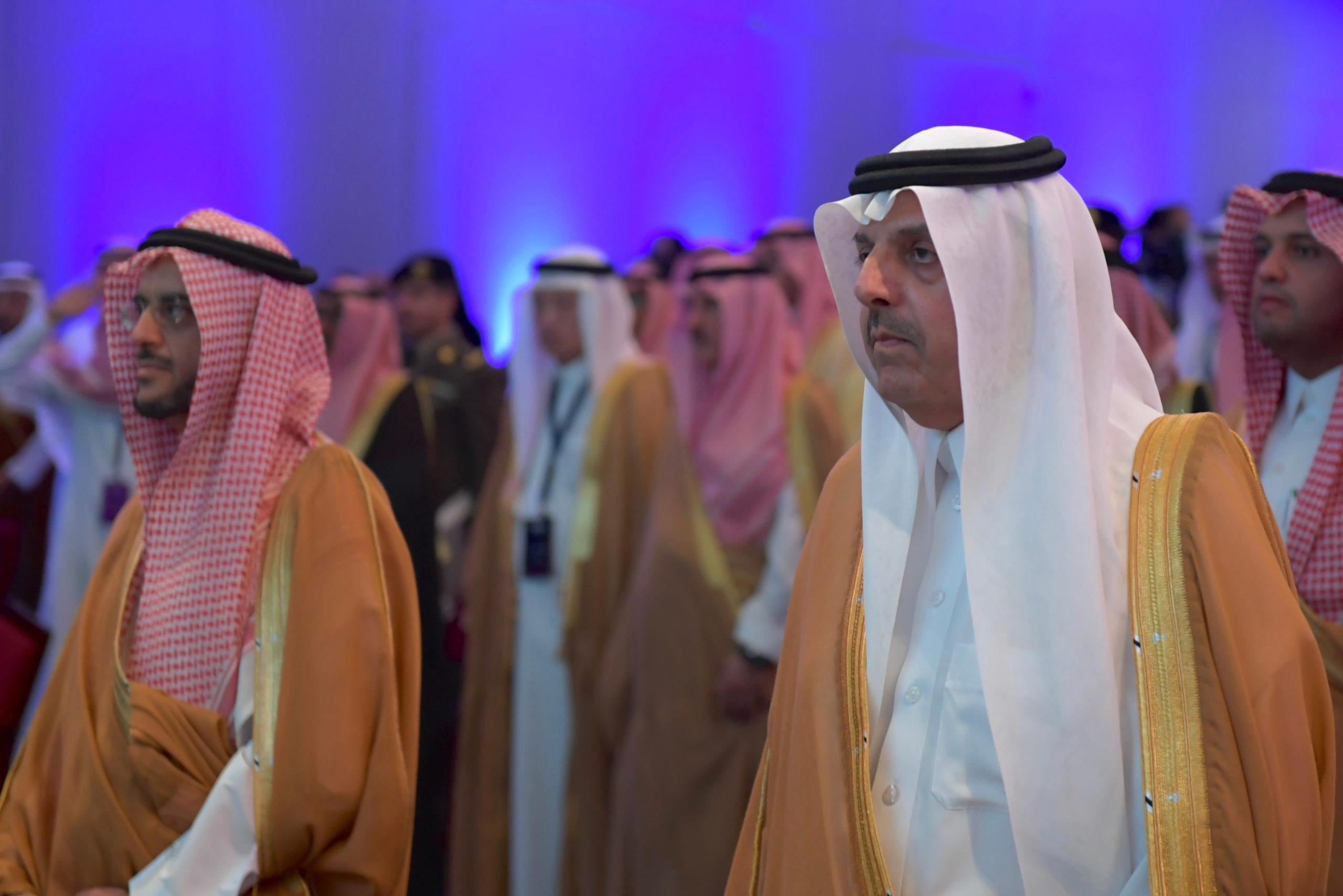 برعاية وزير الداخلية.. انطلاق منتدى "حوار الأمن والتاريخ" بالرياض
