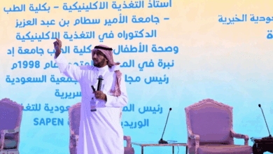 تجارب دولية وخبرات طبية في مؤتمر السكري بالمدينة