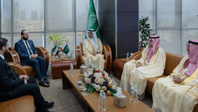 تطوير الإعلام السوري بدعم سعودي.. لقاءات رسمية لتعزيز التعاون الثقافي والإعلامي