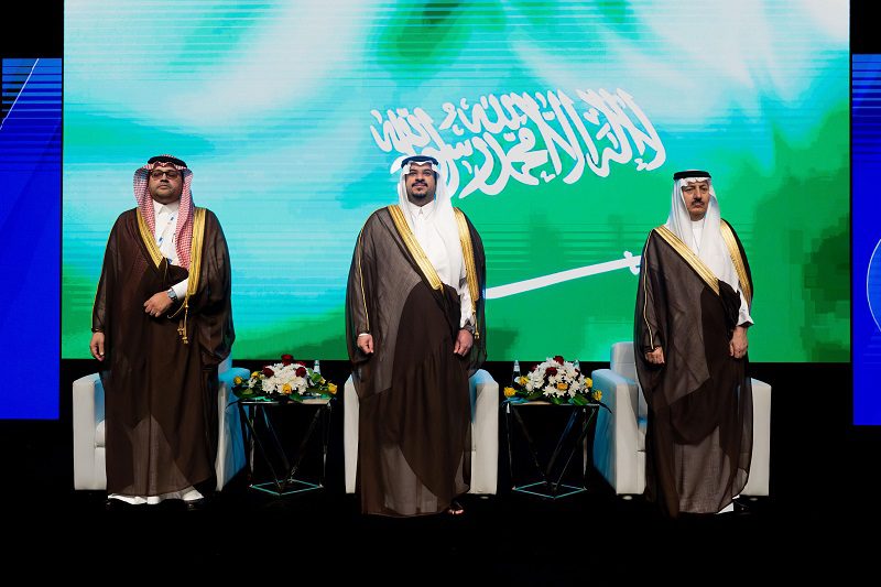 جامعة الملك سعود تنظم الندوة العالمية لتاريخ الجزيرة العربية