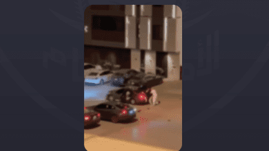 شرطة الرياض تباشر واقعة اعتداء أشخاص على آخر ومحاولة إركابه بالقوة في إحدى السيارات