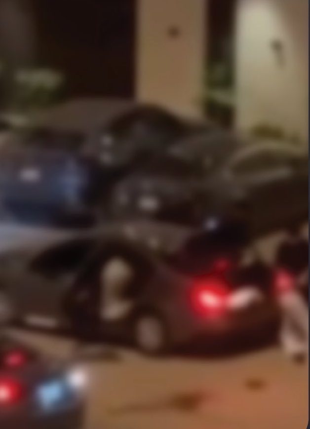 شرطة الرياض تطيح بمتورطين في واقعة اعتداء مرتبطة بترويج المخدرات