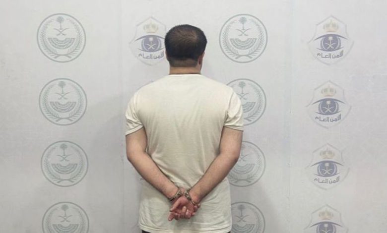 شرطة تبوك تقبض على مقيم أفغاني لتحرشه بحدث