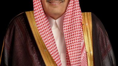 شفاعة أمير الباحة تُنقذ مواطنًا من القصاص قبل التنفيذ بيوم واحد
