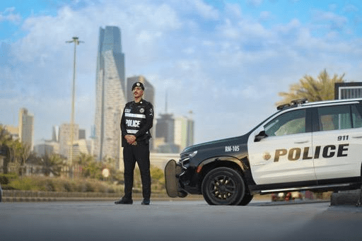ضبط أكثر من 20 ألف مخالف خلال أسبوع